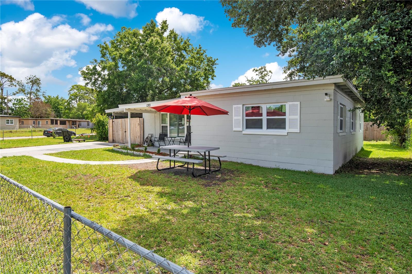 1301 LAWNE BLVD, ORLANDO, FL, 32808