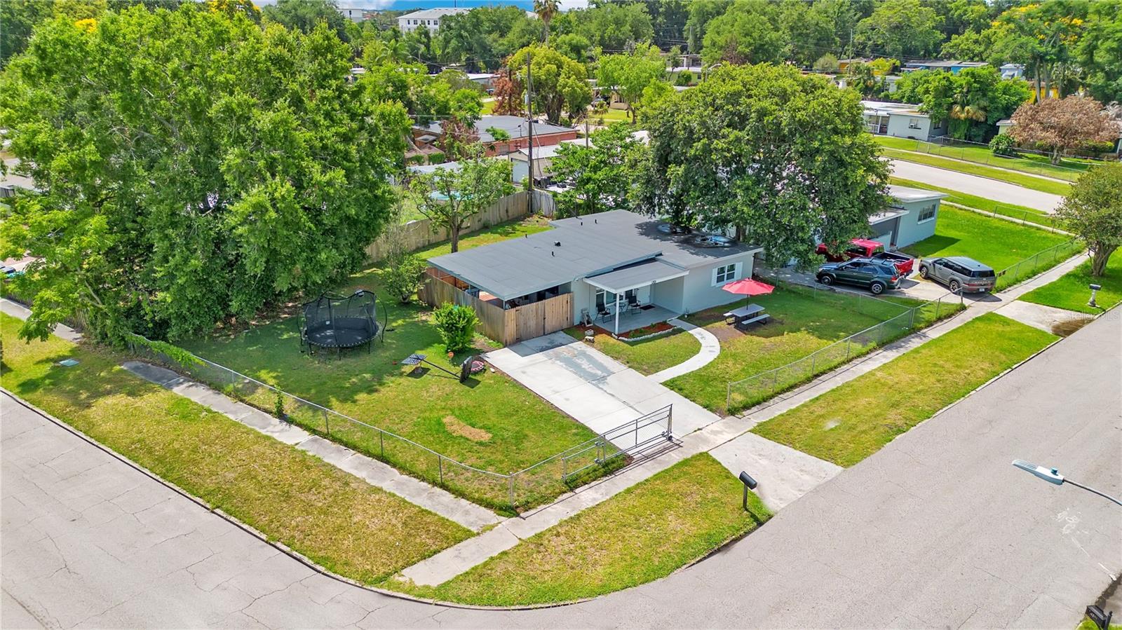 1301 LAWNE BLVD, ORLANDO, FL, 32808