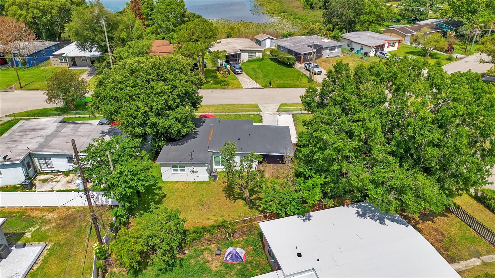 1301 LAWNE BLVD, ORLANDO, FL, 32808
