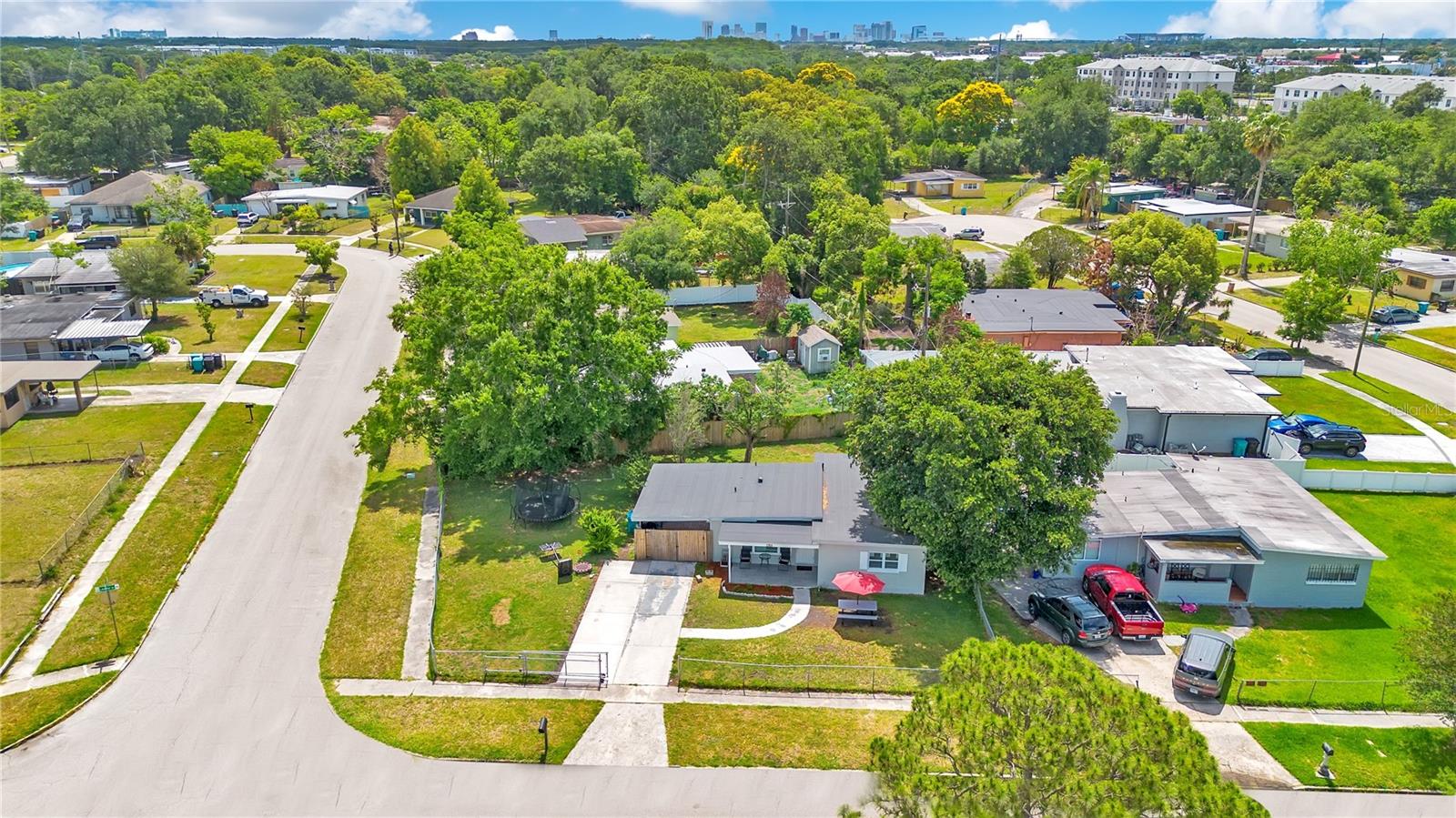 1301 LAWNE BLVD, ORLANDO, FL, 32808