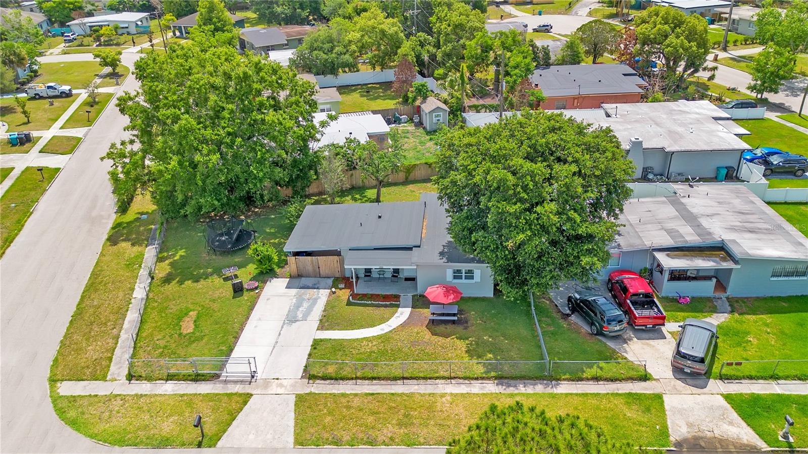 1301 LAWNE BLVD, ORLANDO, FL, 32808