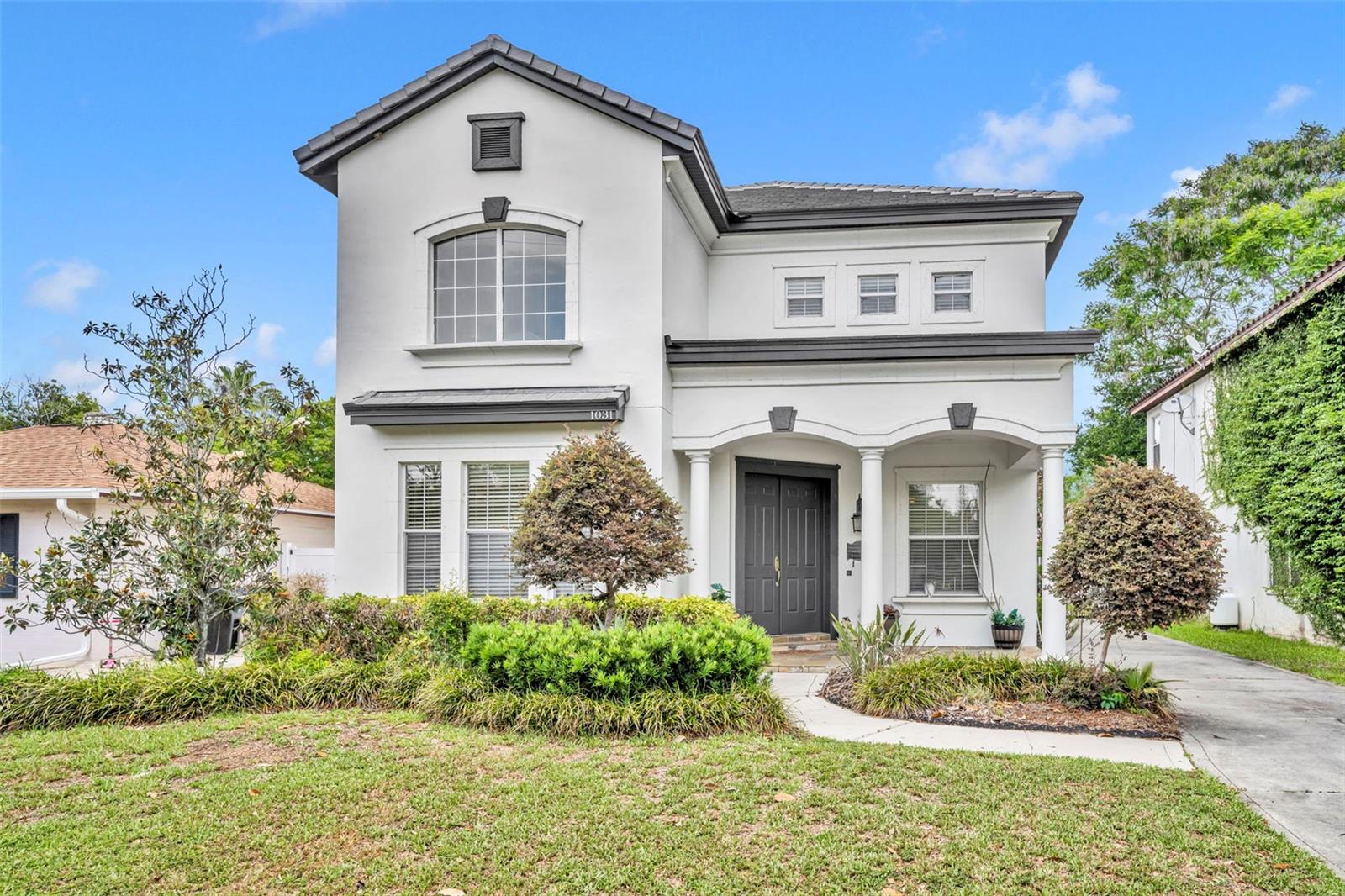 1031 GUERNSEY ST, ORLANDO, FL, 32804