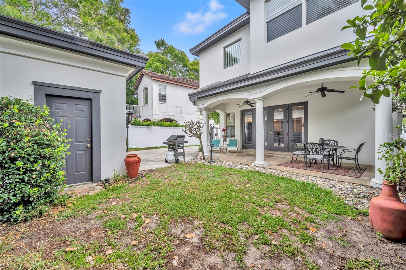 1031 GUERNSEY ST, ORLANDO, FL, 32804