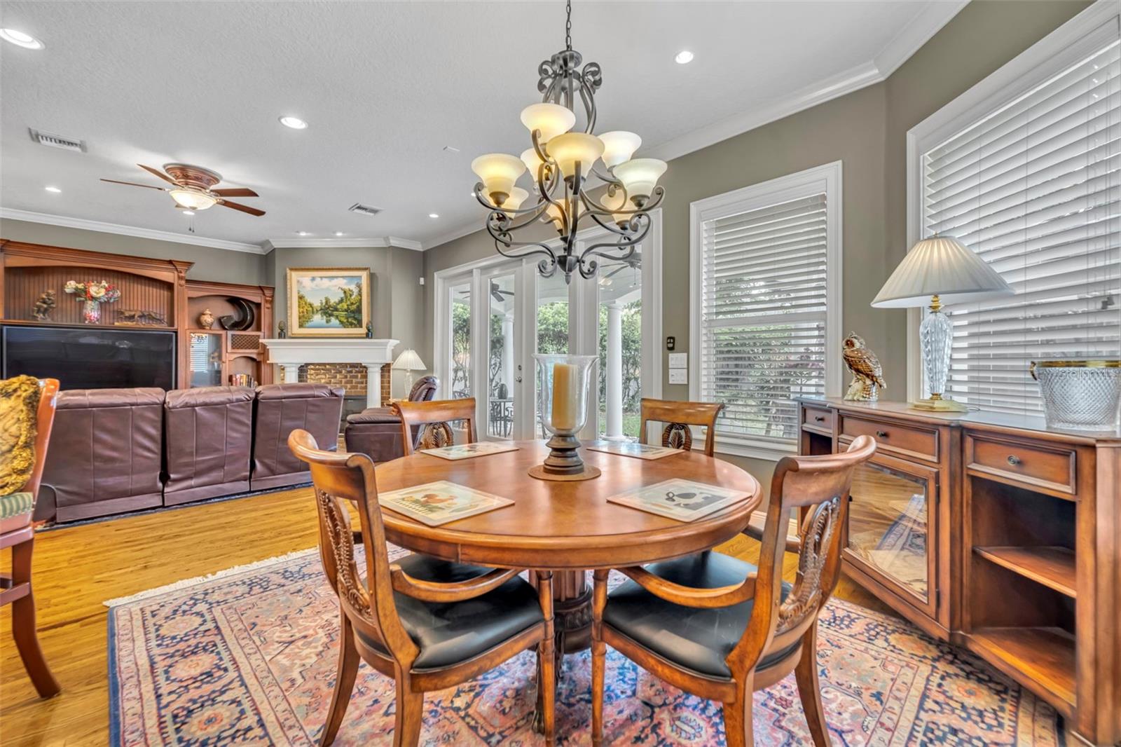 1031 GUERNSEY ST, ORLANDO, FL, 32804