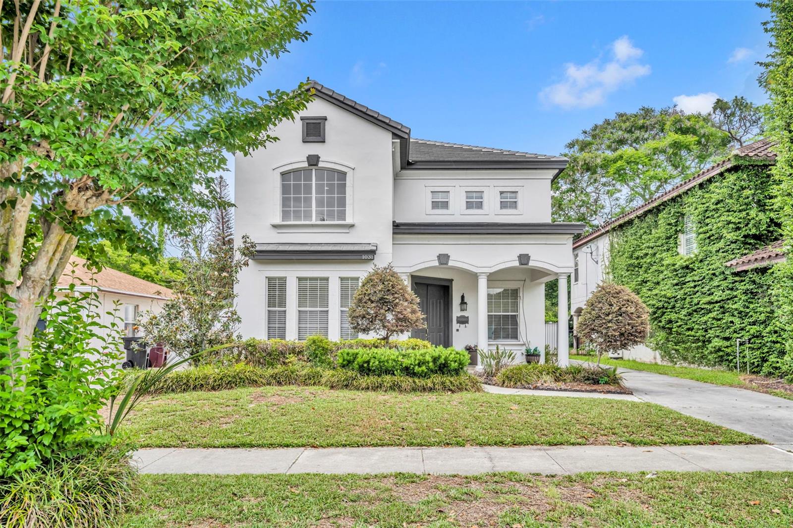 1031 GUERNSEY ST, ORLANDO, FL, 32804
