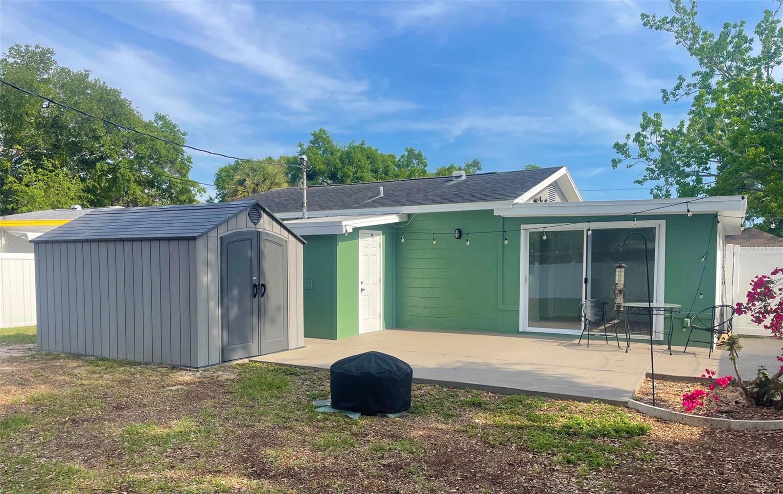 661 63RD AVE S, ST PETERSBURG, FL, 33705
