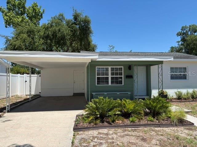 661 63RD AVE S, ST PETERSBURG, FL, 33705