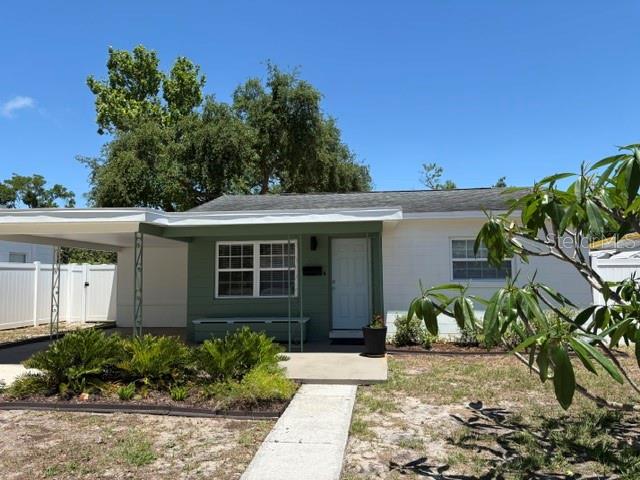 661 63RD AVE S, ST PETERSBURG, FL, 33705