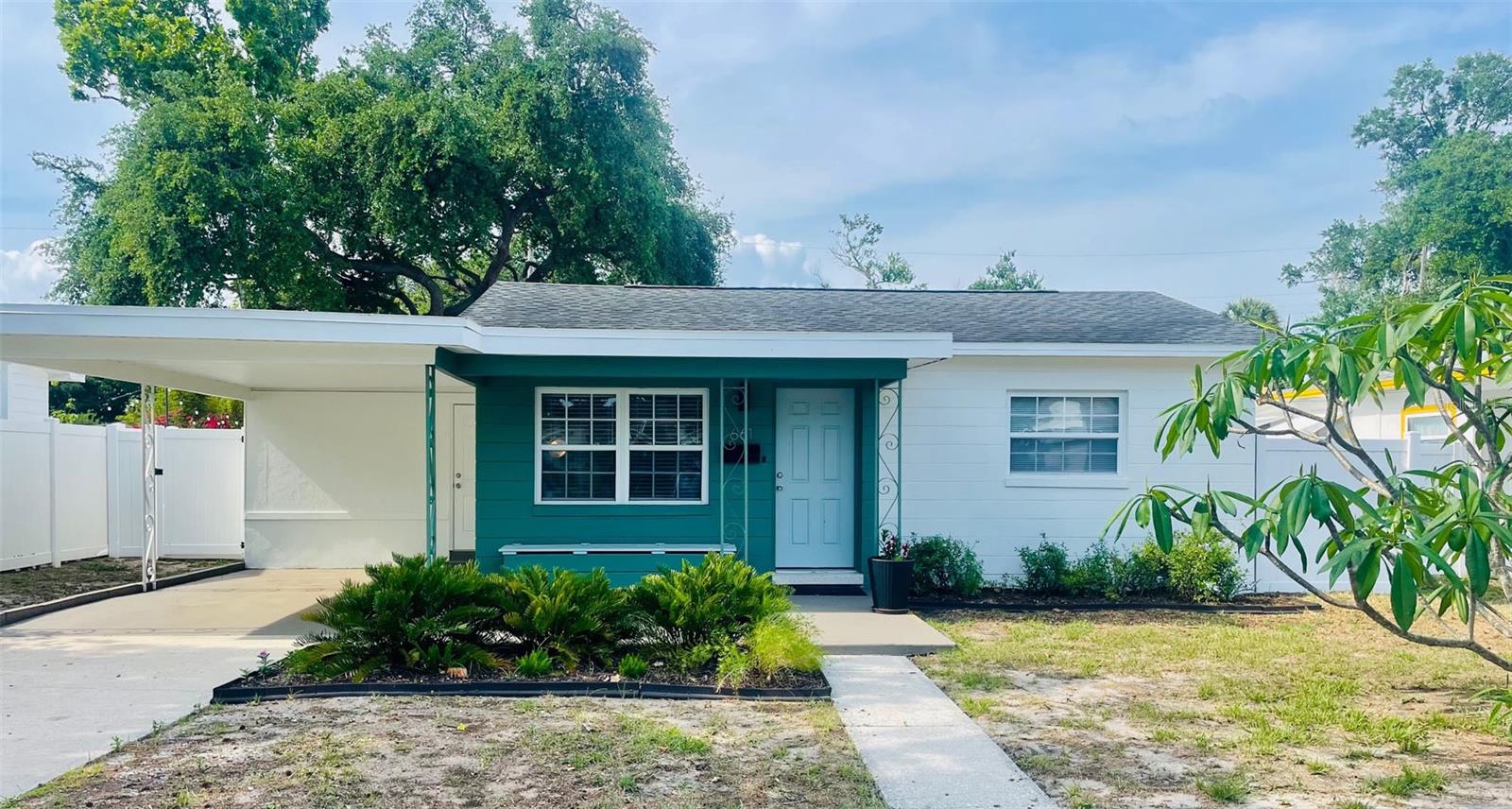 661 63RD AVE S, ST PETERSBURG, FL, 33705