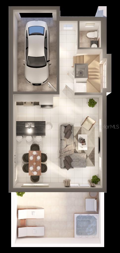 620 TRIKOMO DR, DAVENPORT, FL, 33896