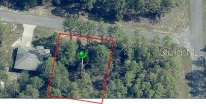 1204 W FAN DR, CITRUS SPRINGS, FL, 34434