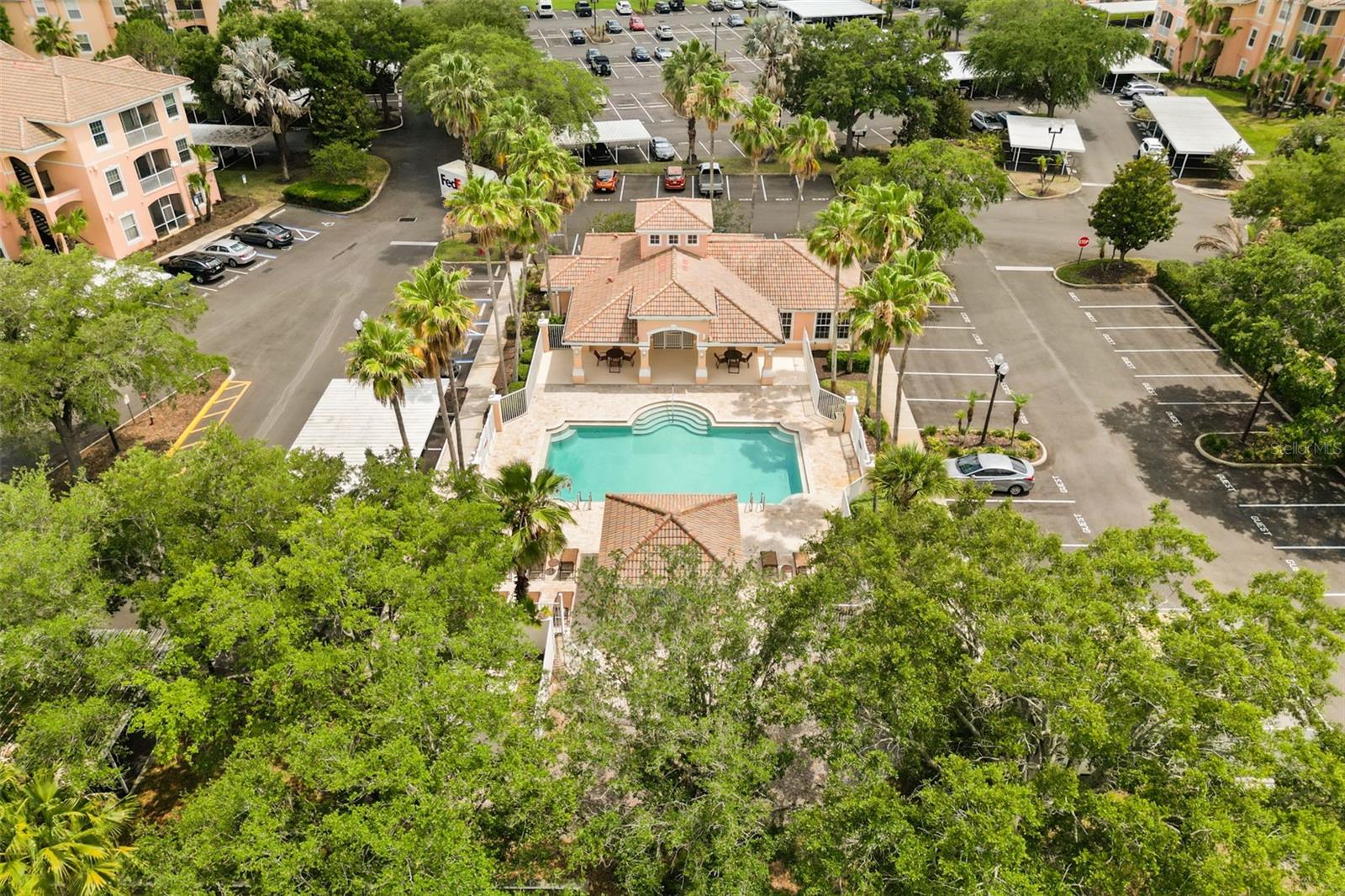 13500 TURTLE MARSH LOOP #823, ORLANDO, FL, 32837