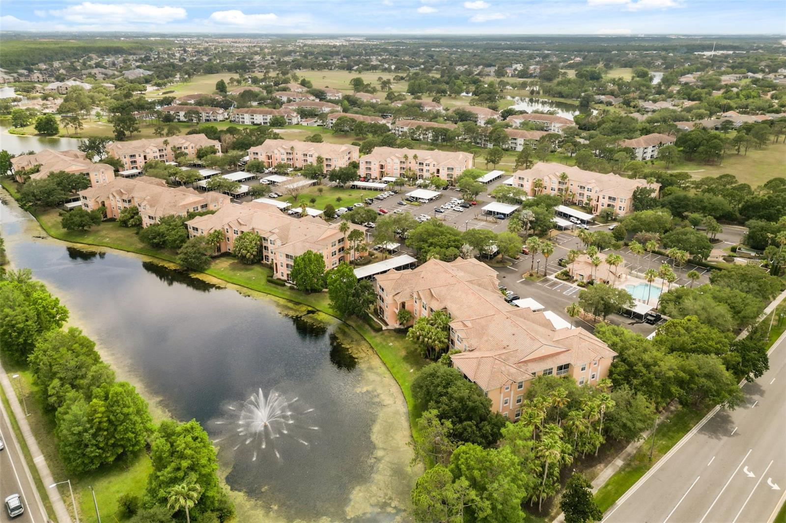 13500 TURTLE MARSH LOOP #823, ORLANDO, FL, 32837