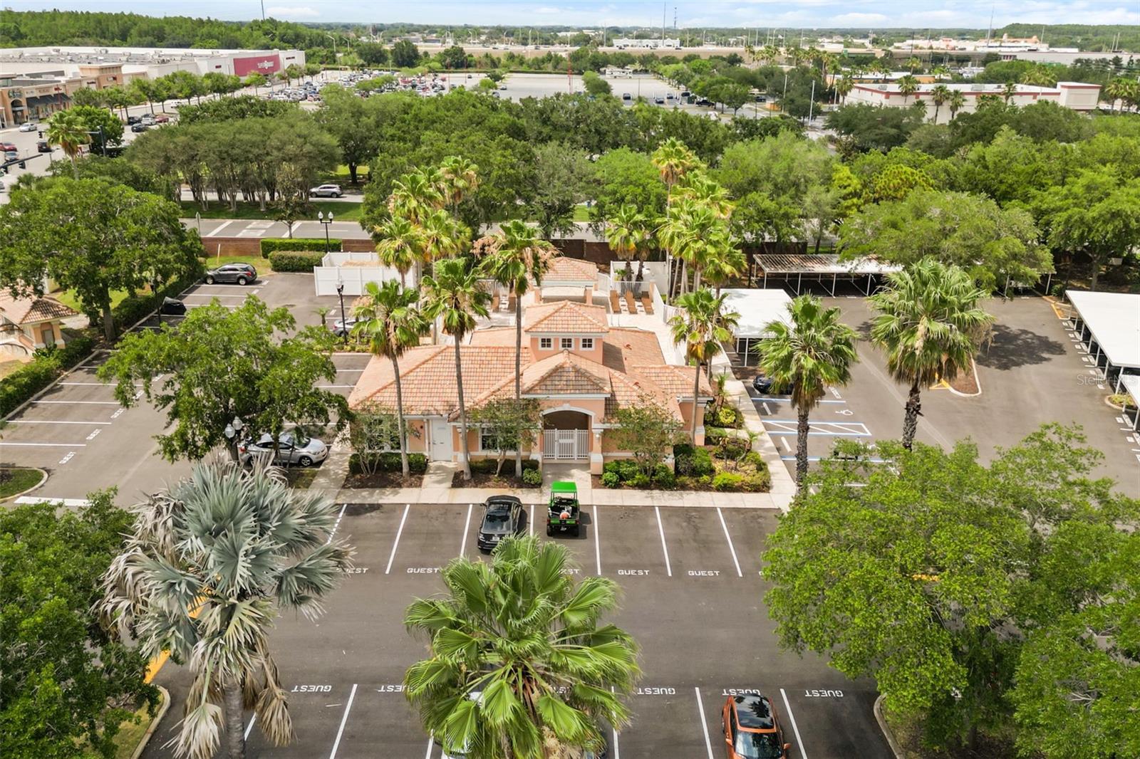 13500 TURTLE MARSH LOOP #823, ORLANDO, FL, 32837