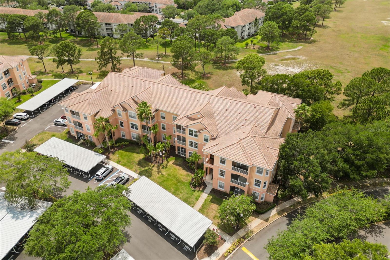 13500 TURTLE MARSH LOOP #823, ORLANDO, FL, 32837