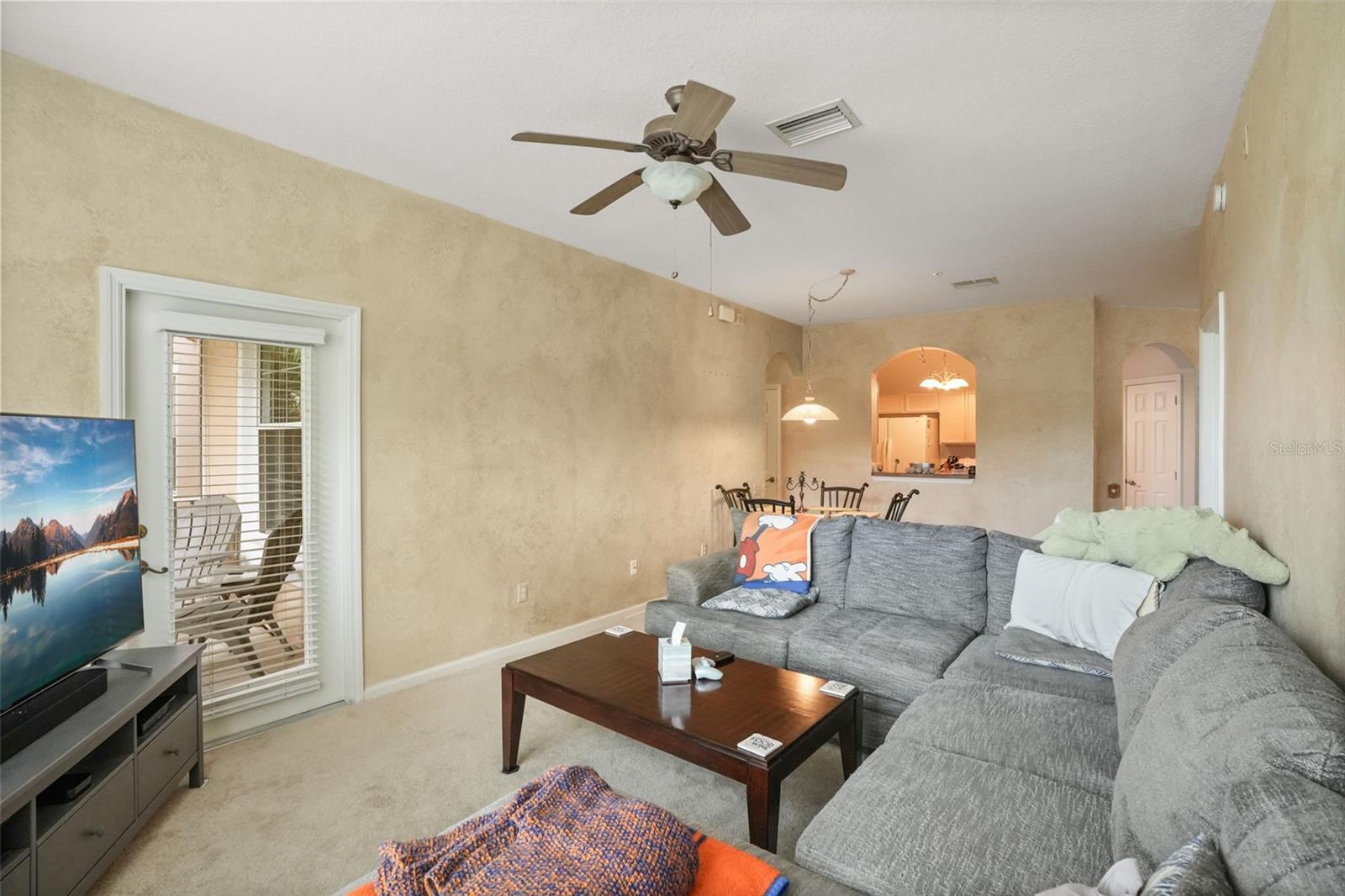 13500 TURTLE MARSH LOOP #823, ORLANDO, FL, 32837