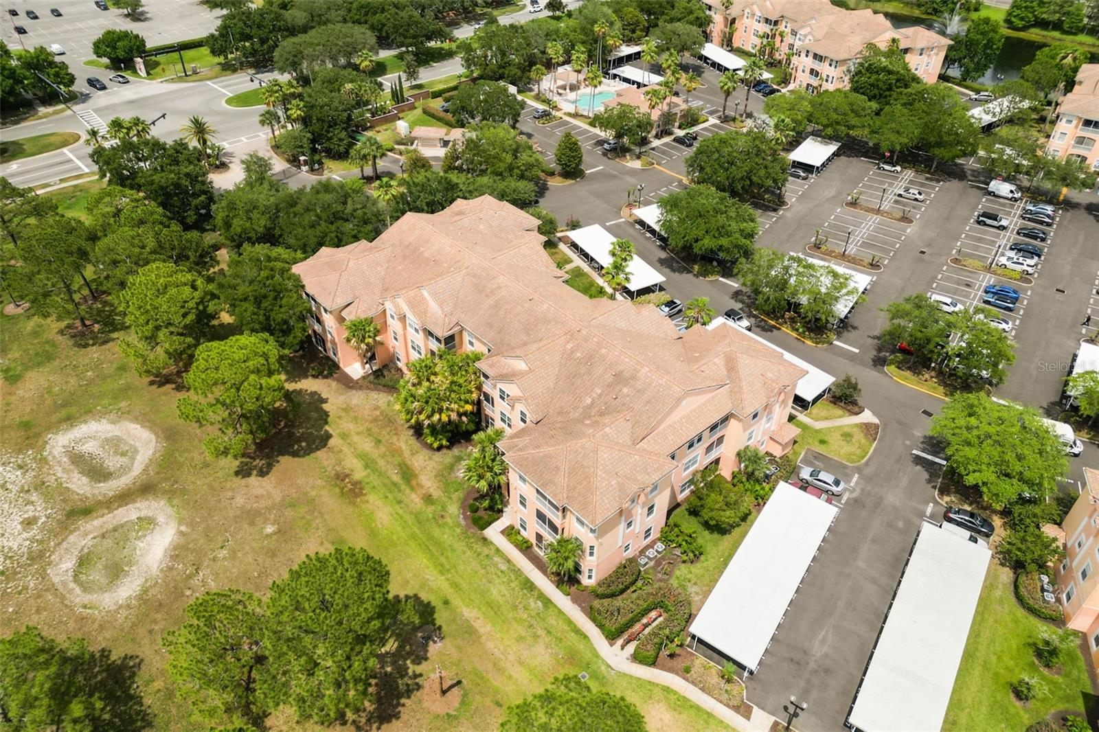 13500 TURTLE MARSH LOOP #823, ORLANDO, FL, 32837