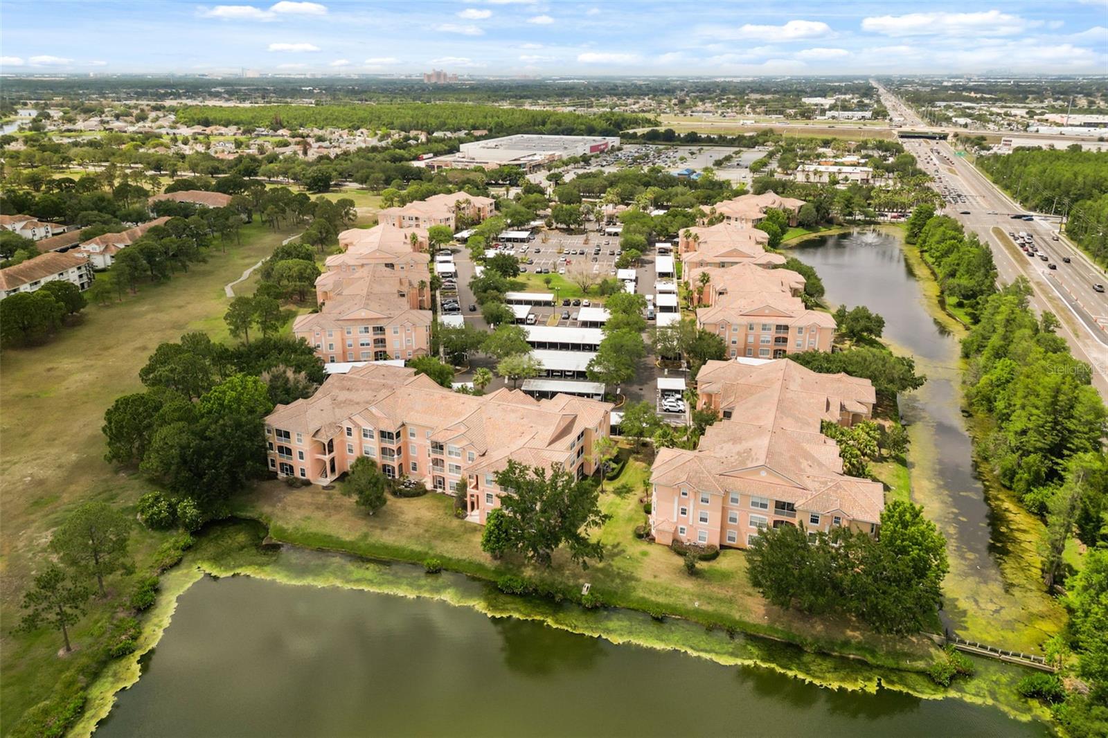 13500 TURTLE MARSH LOOP #823, ORLANDO, FL, 32837