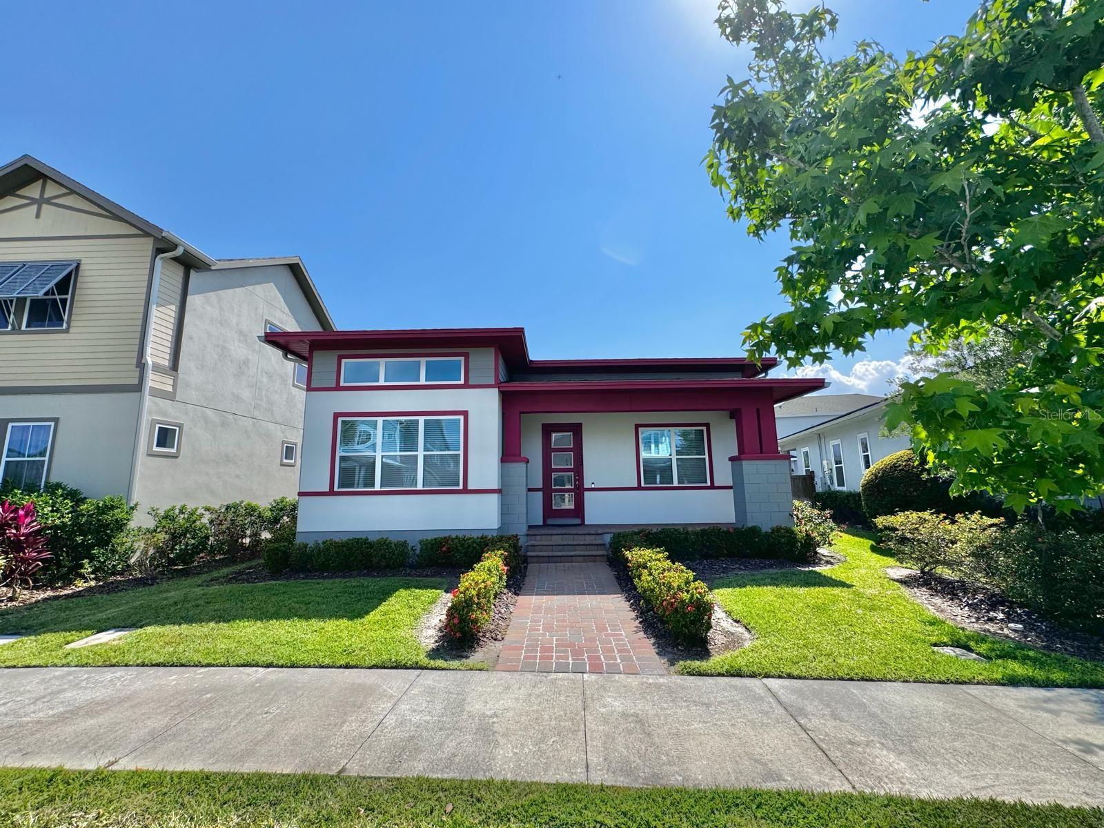 13372 STODDART AVE, ORLANDO, FL, 32827