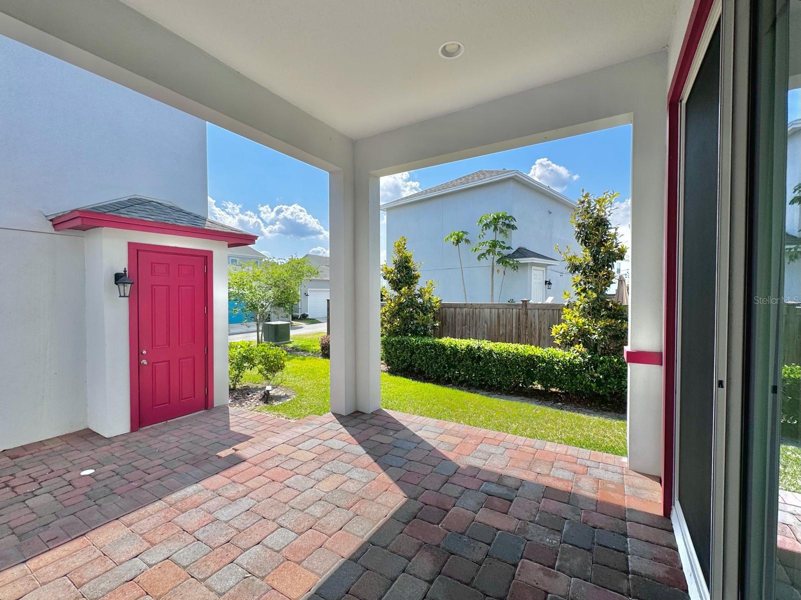 13372 STODDART AVE, ORLANDO, FL, 32827