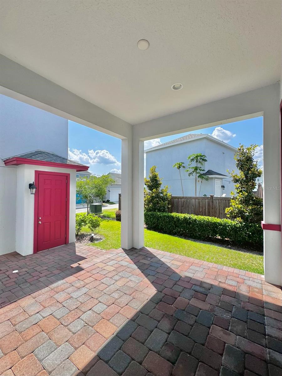 13372 STODDART AVE, ORLANDO, FL, 32827