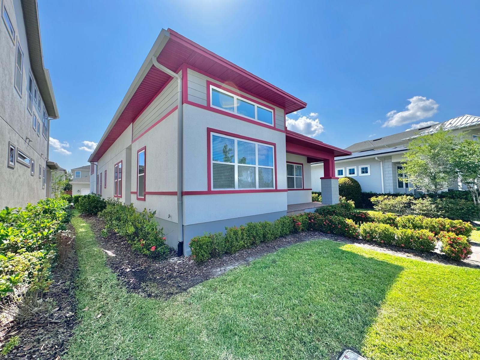 13372 STODDART AVE, ORLANDO, FL, 32827