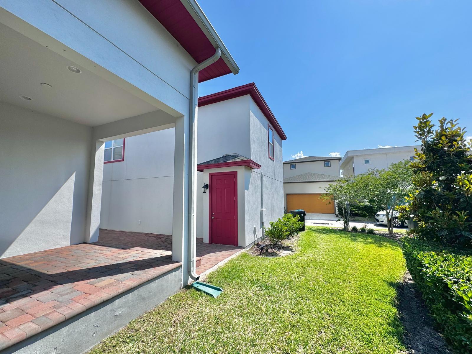 13372 STODDART AVE, ORLANDO, FL, 32827
