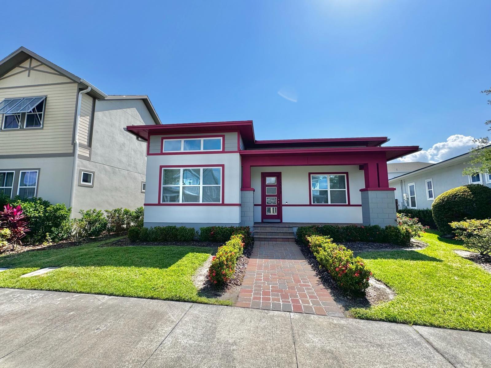 13372 STODDART AVE, ORLANDO, FL, 32827