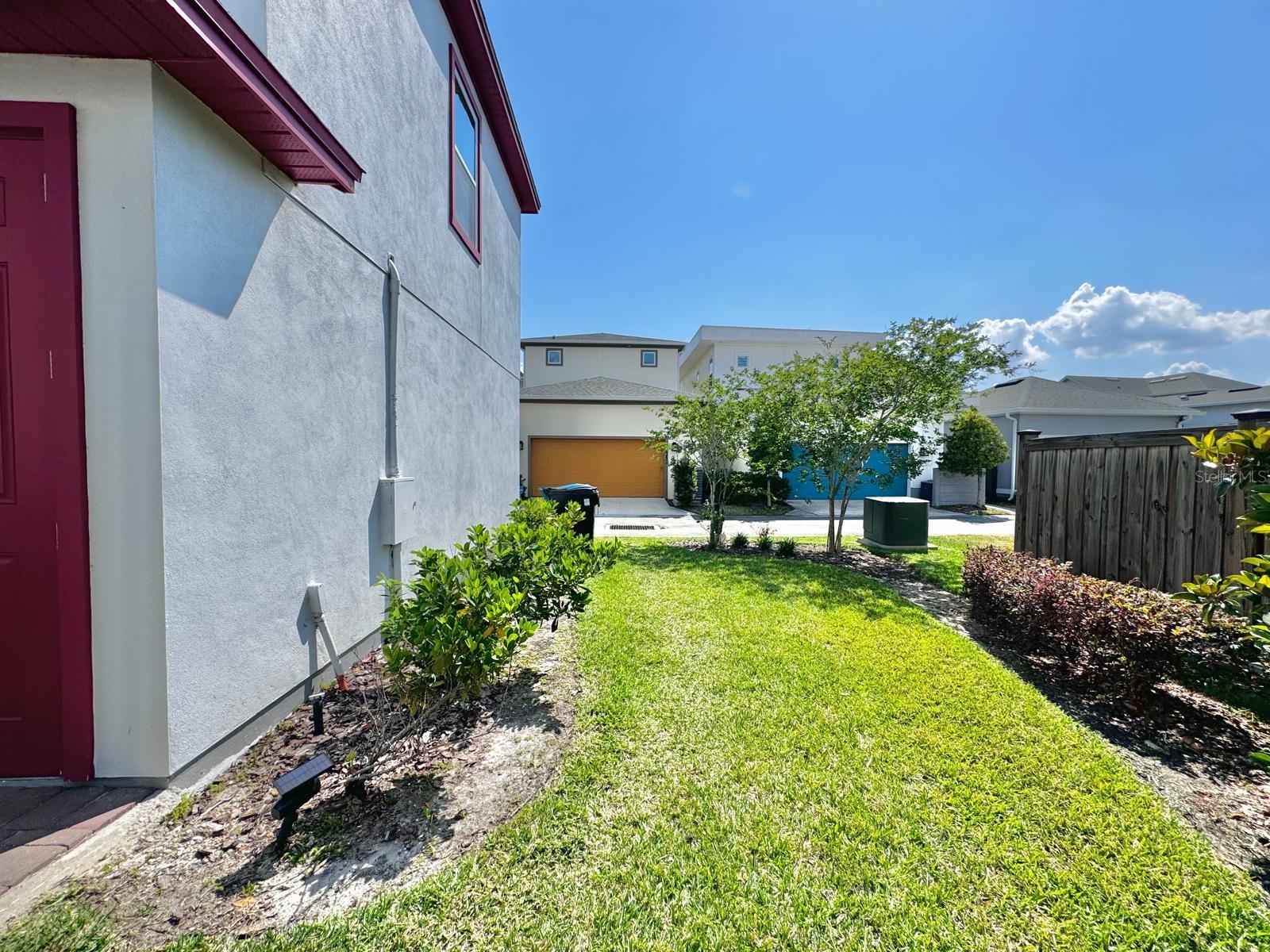 13372 STODDART AVE, ORLANDO, FL, 32827