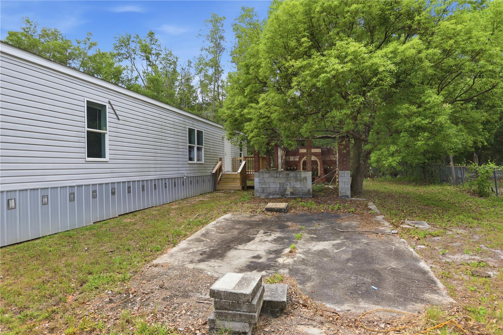 646 JUNE TER, DELAND, FL, 32724