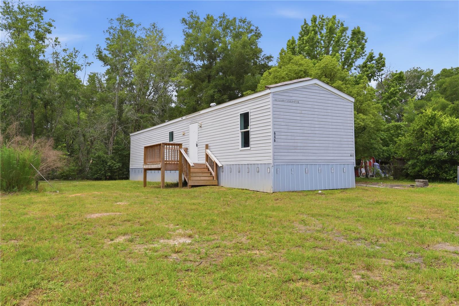 646 JUNE TER, DELAND, FL, 32724