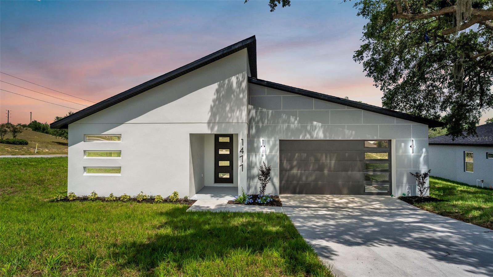1477 HOLLY HILL RD, DAVENPORT, FL, 33837
