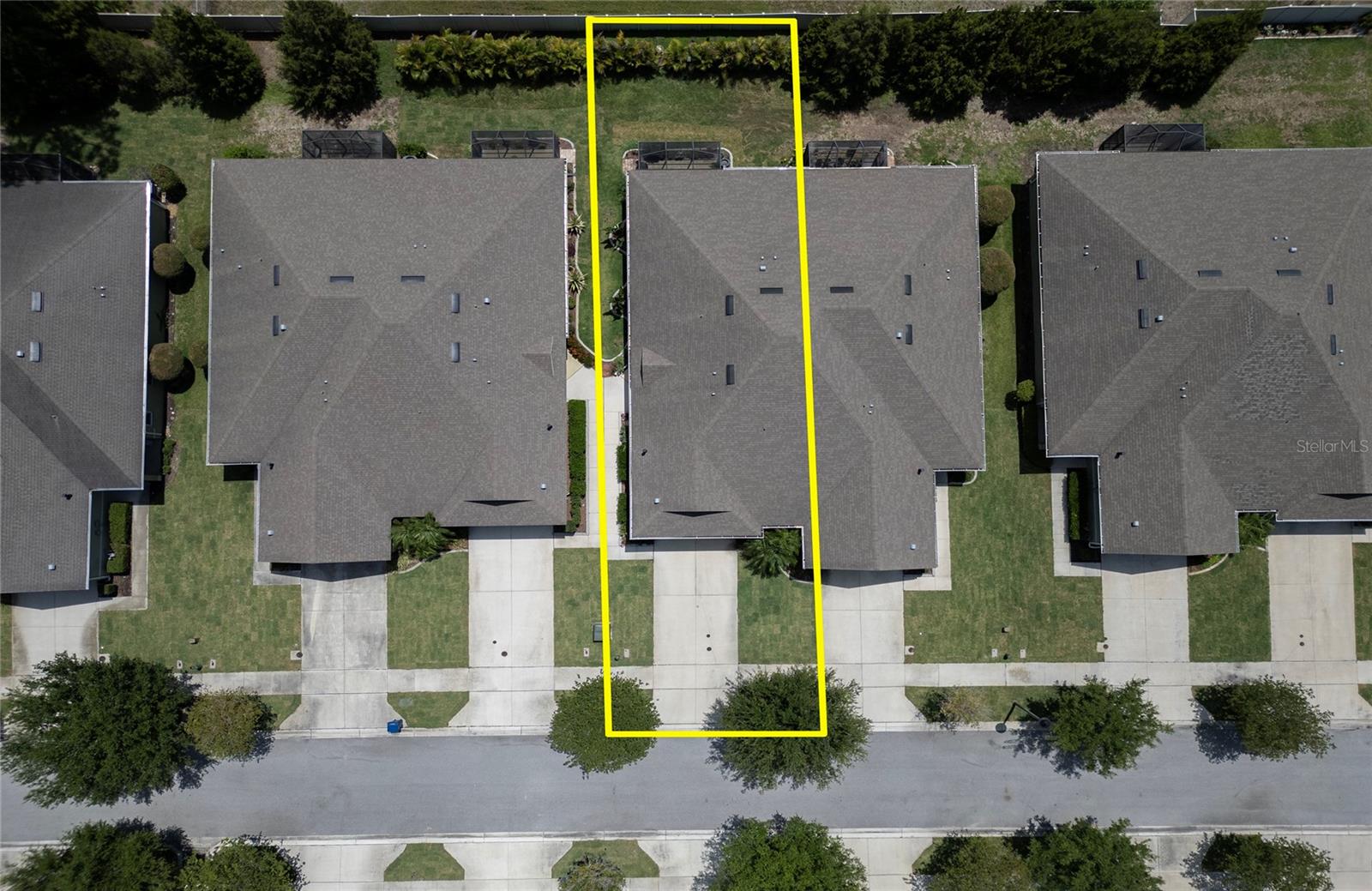 8099 PINE CREST ST, SEMINOLE, FL, 33777