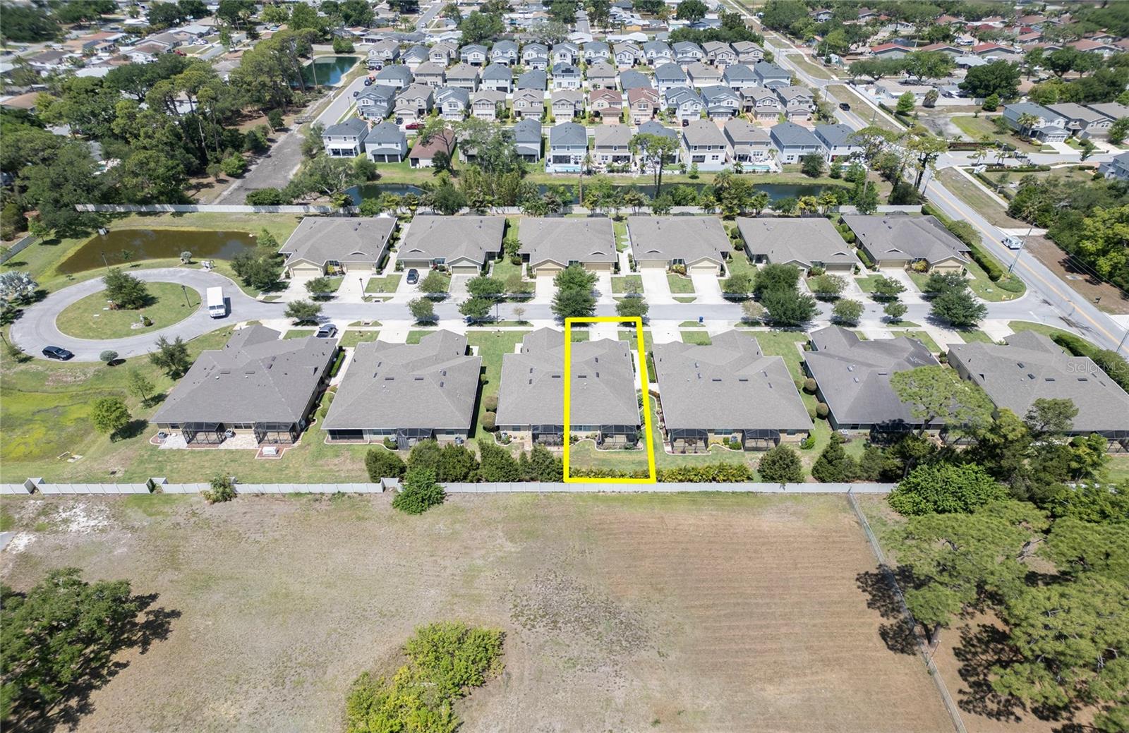 8099 PINE CREST ST, SEMINOLE, FL, 33777