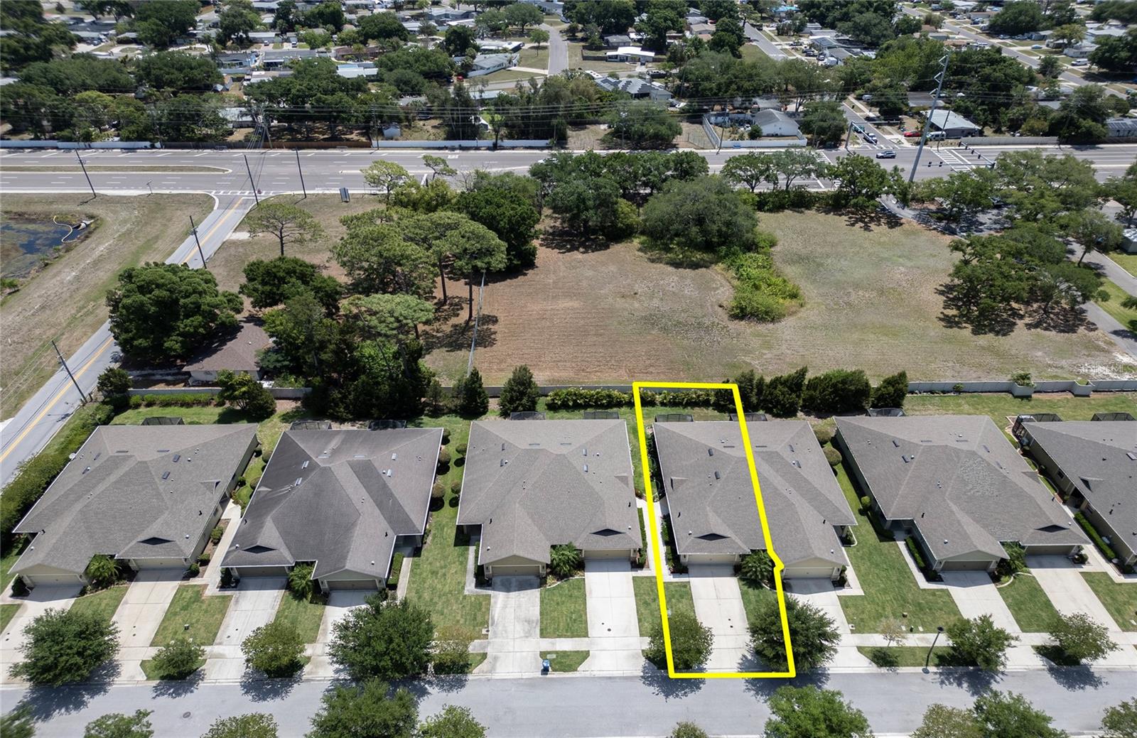 8099 PINE CREST ST, SEMINOLE, FL, 33777