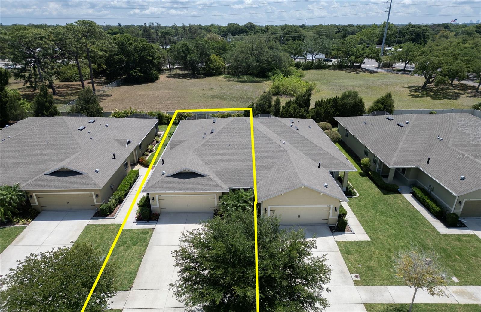 8099 PINE CREST ST, SEMINOLE, FL, 33777