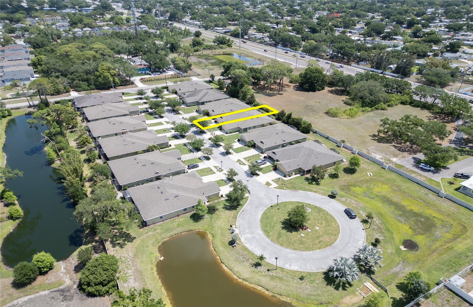 8099 PINE CREST ST, SEMINOLE, FL, 33777