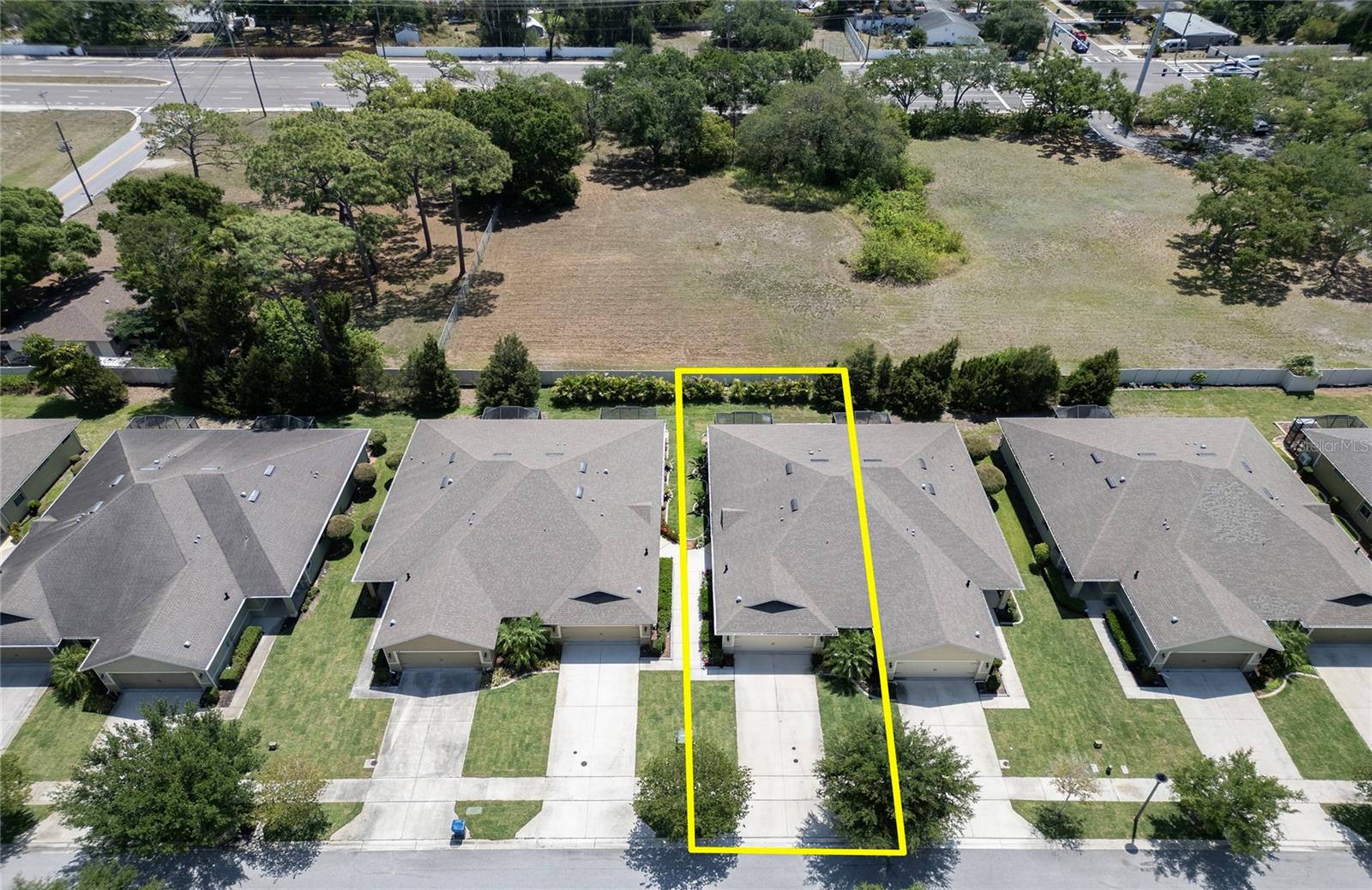8099 PINE CREST ST, SEMINOLE, FL, 33777