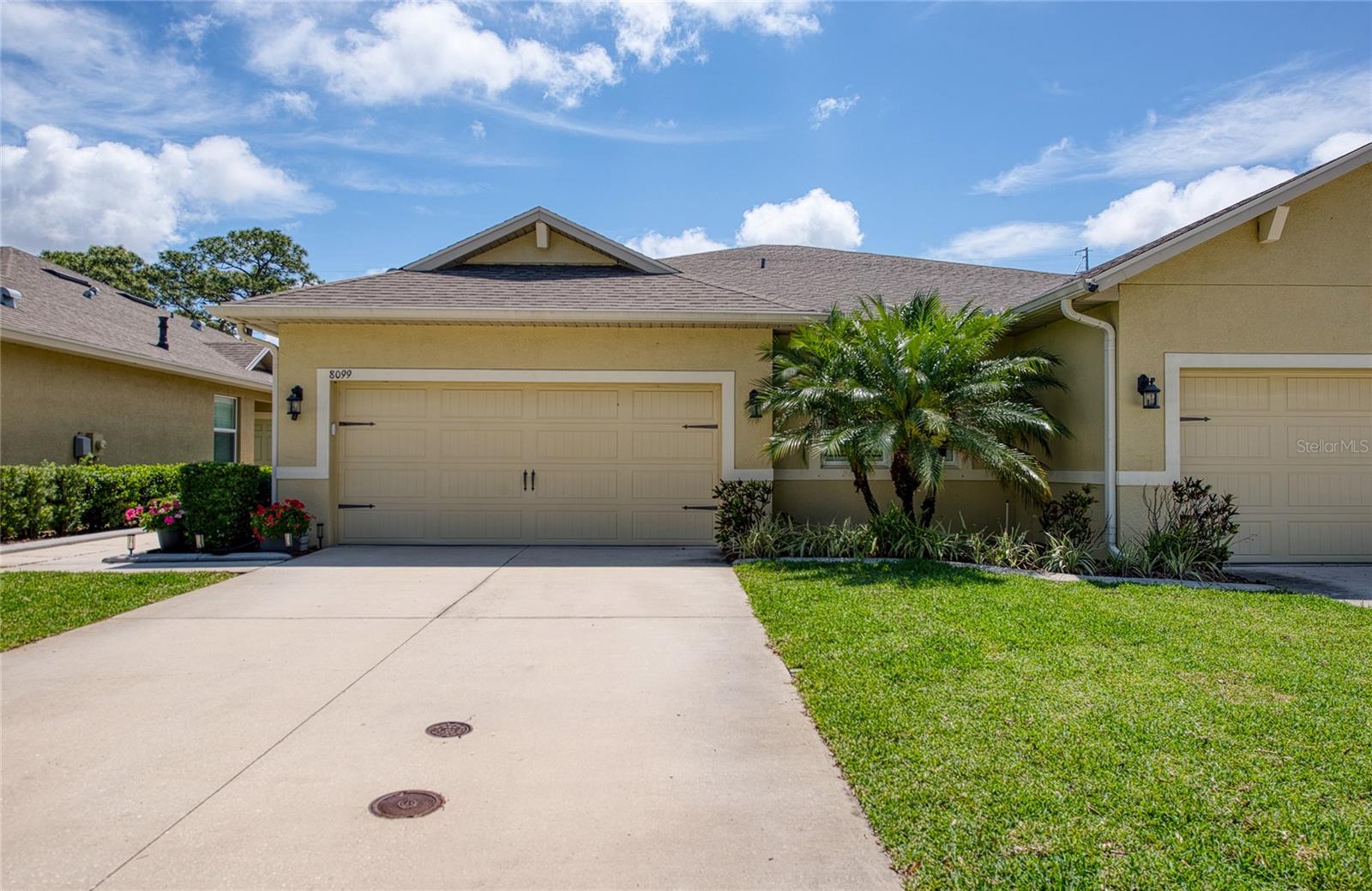 8099 PINE CREST ST, SEMINOLE, FL, 33777
