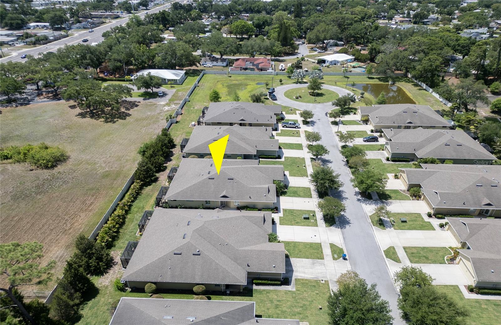 8099 PINE CREST ST, SEMINOLE, FL, 33777