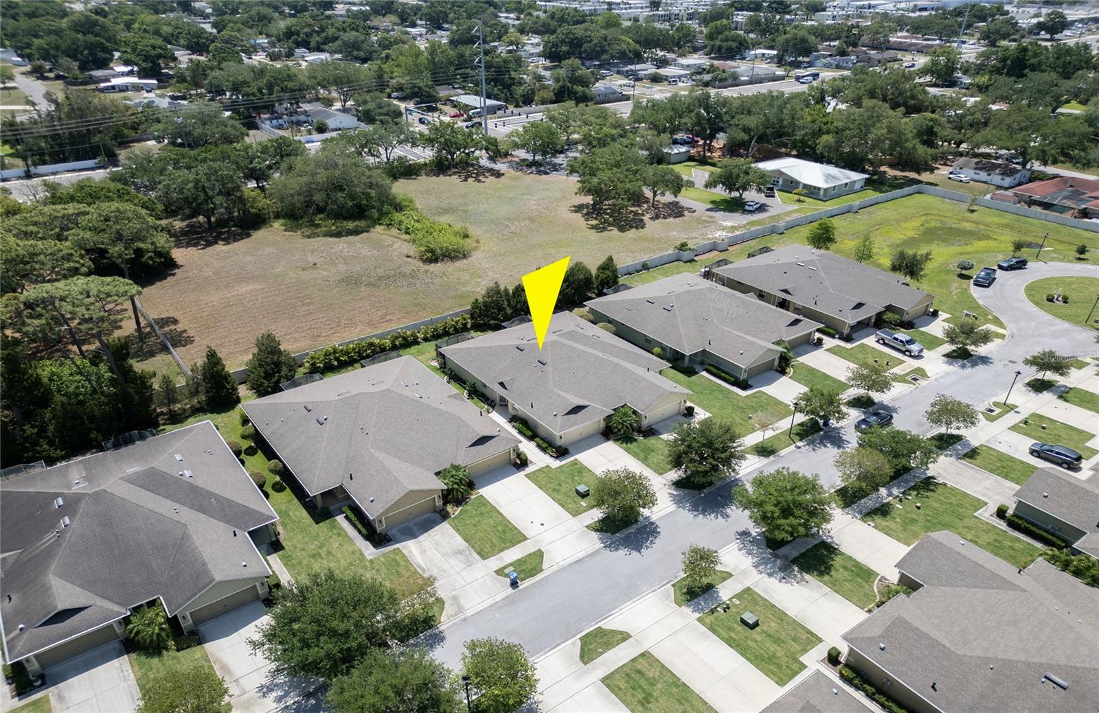 8099 PINE CREST ST, SEMINOLE, FL, 33777