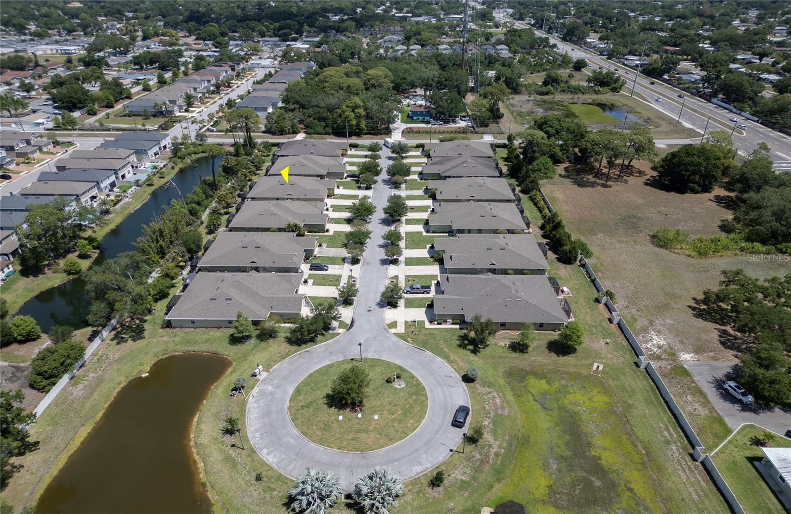 8099 PINE CREST ST, SEMINOLE, FL, 33777