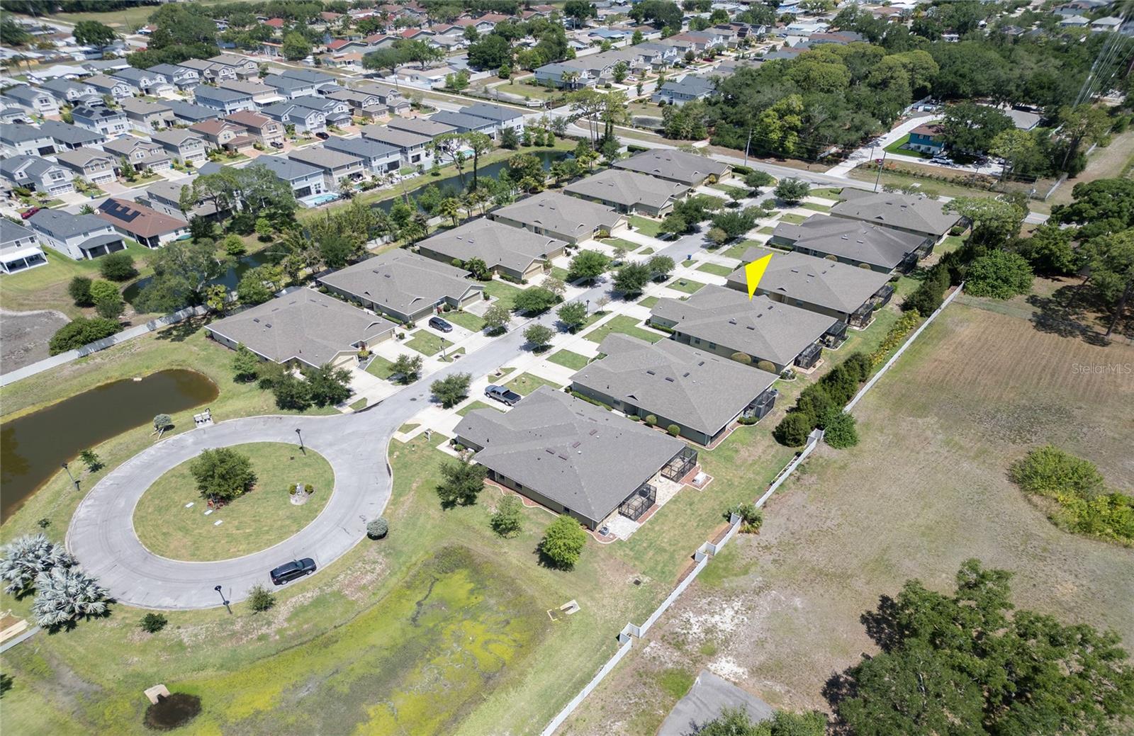 8099 PINE CREST ST, SEMINOLE, FL, 33777