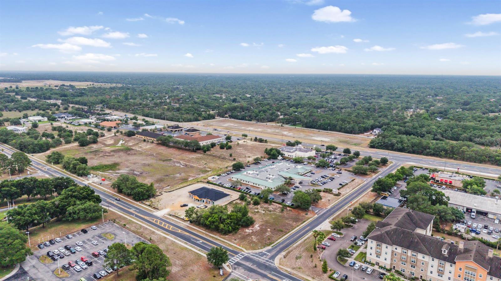 QUALITY DR, SPRING HILL, FL, 34609