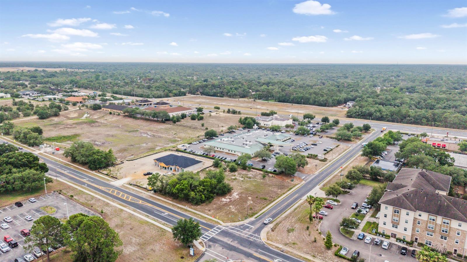 QUALITY DR, SPRING HILL, FL, 34609