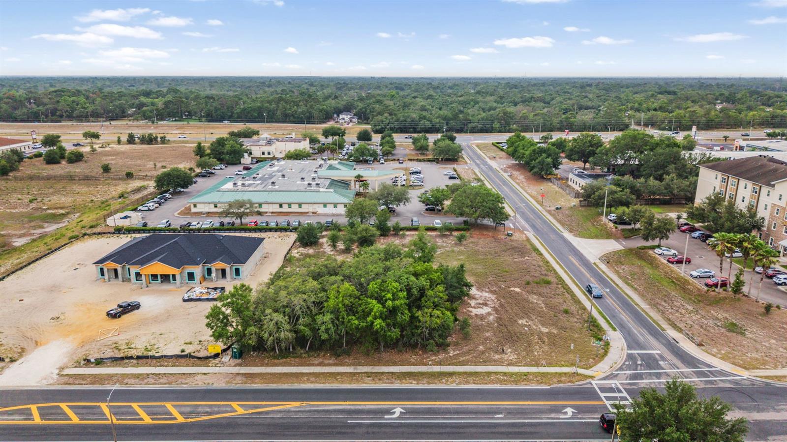 QUALITY DR, SPRING HILL, FL, 34609