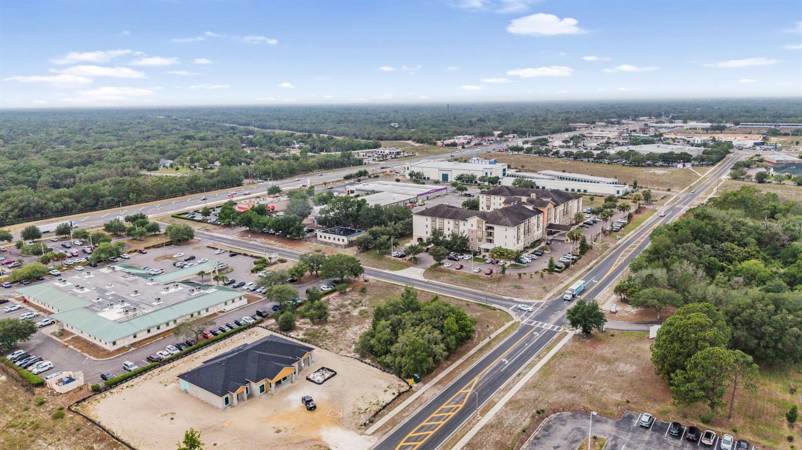 QUALITY DR, SPRING HILL, FL, 34609