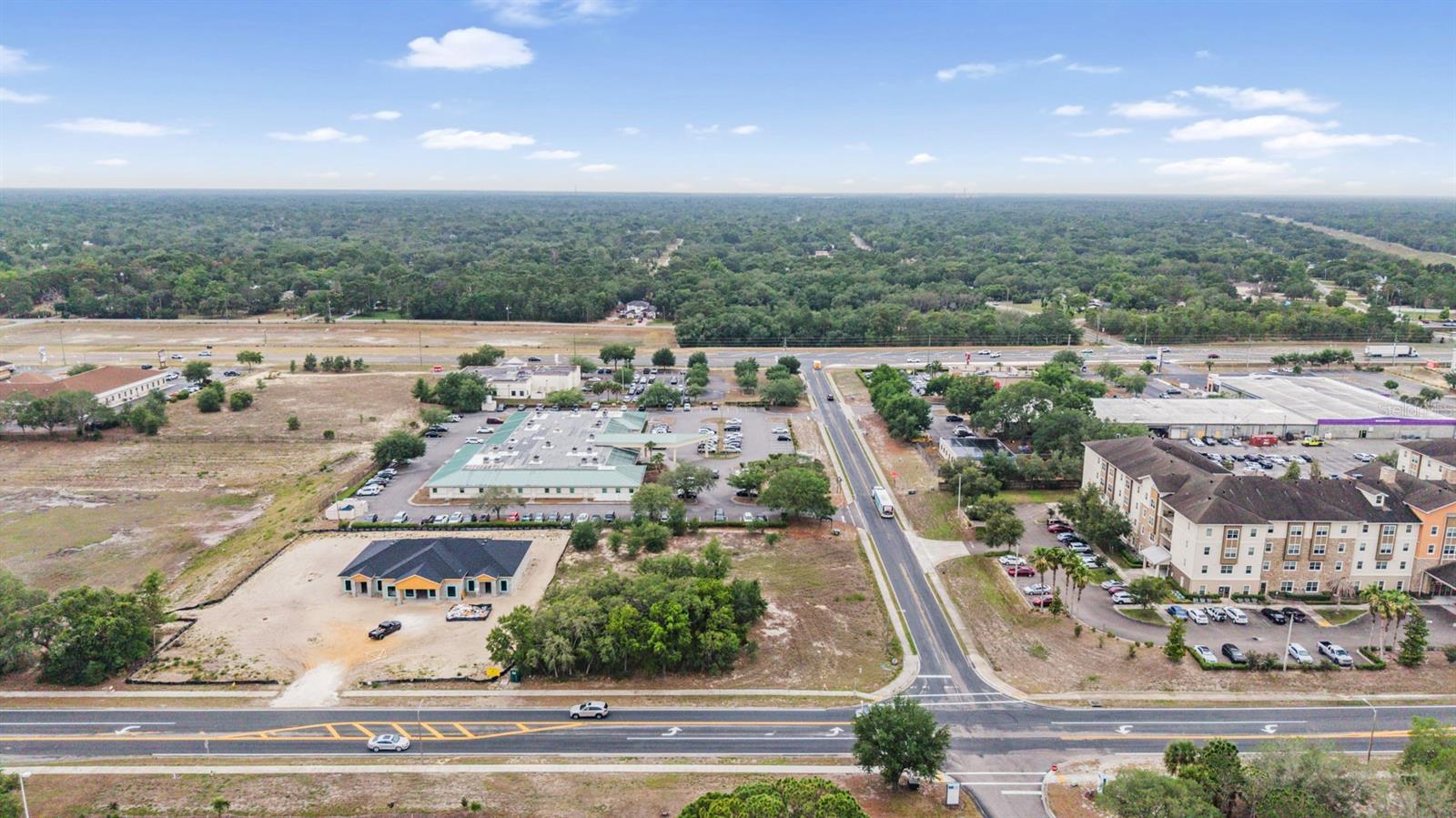 QUALITY DR, SPRING HILL, FL, 34609