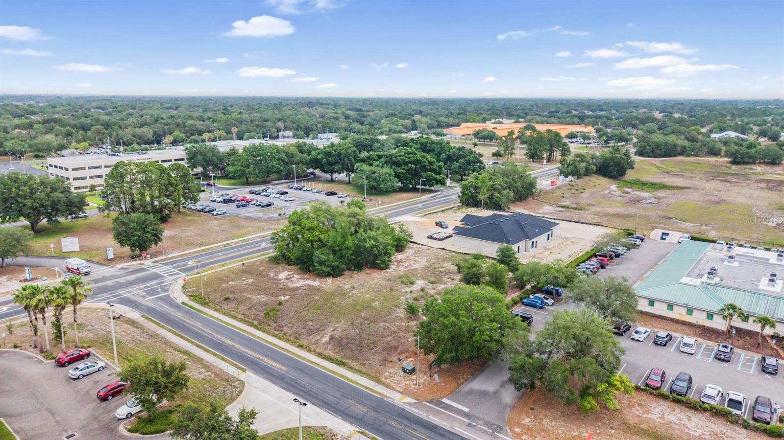 QUALITY DR, SPRING HILL, FL, 34609