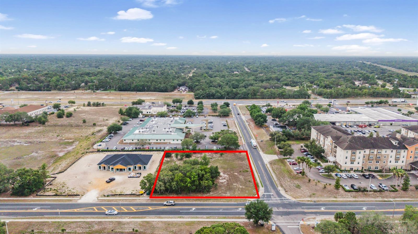 QUALITY DR, SPRING HILL, FL, 34609